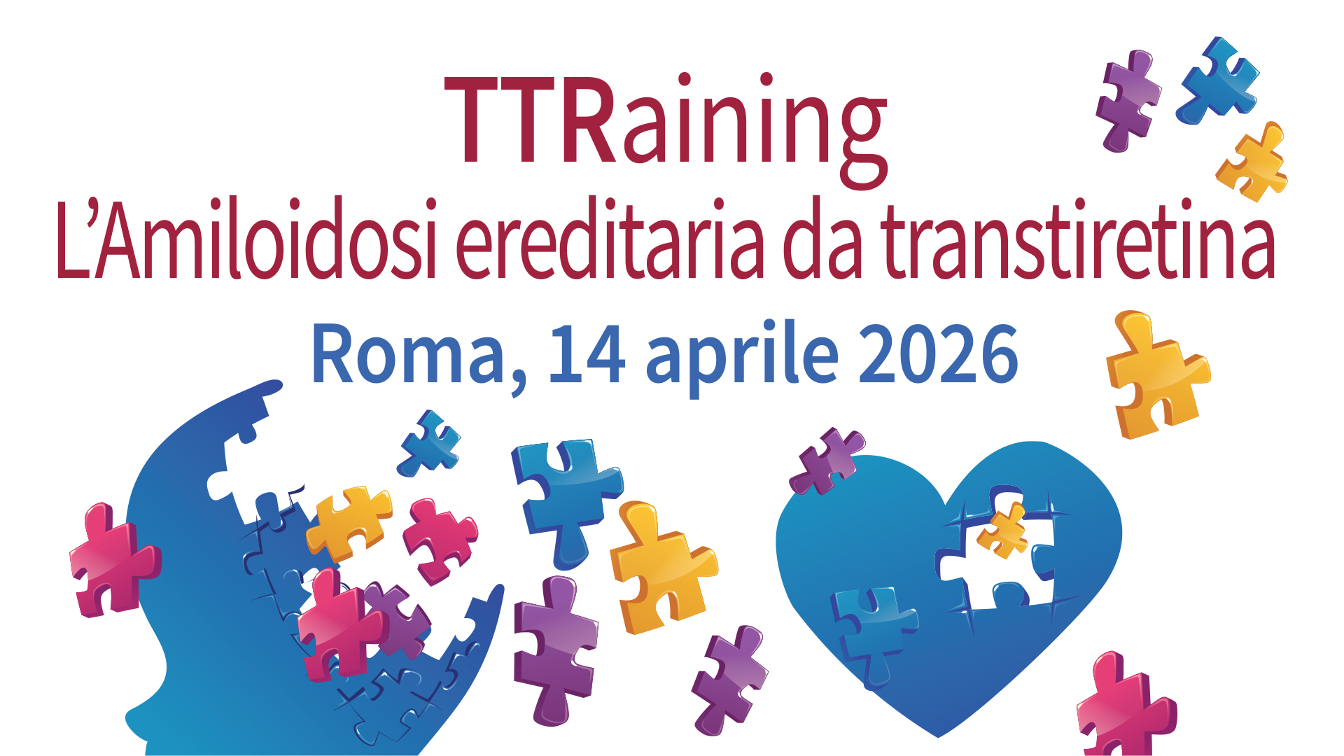 Ttraining - L'Amiloidosi Ereditaria Da Transtiretina