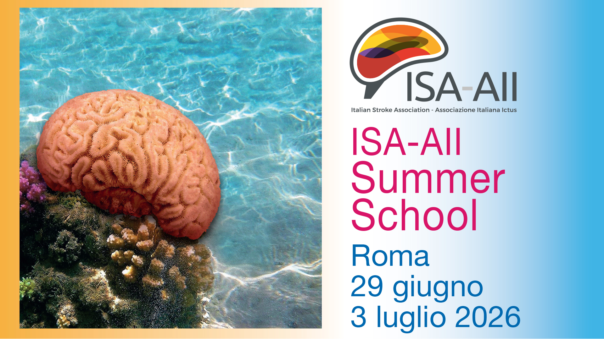 ISA-AII Summer School 2026