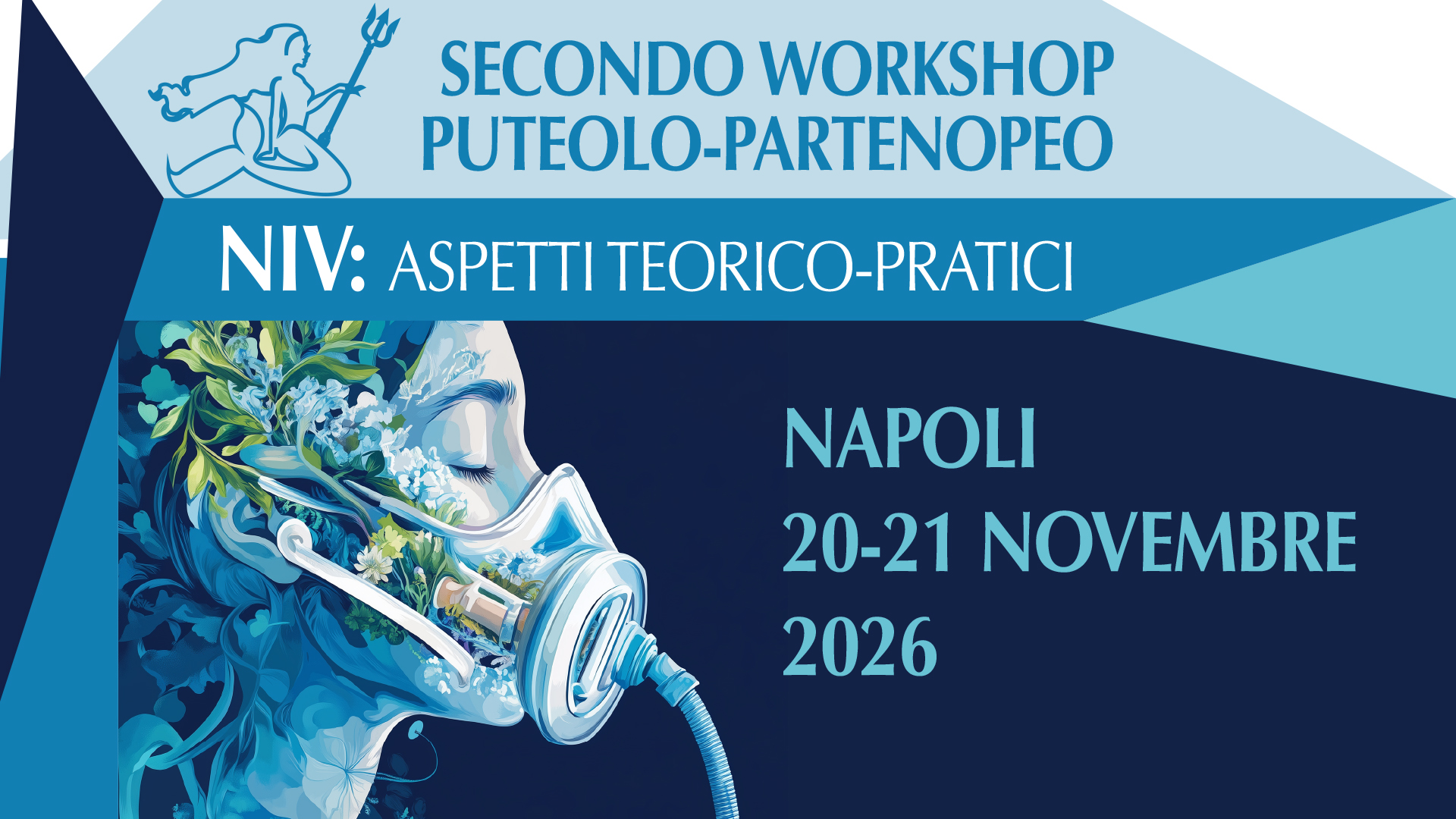 Secondo Workshop Puteolo-Partenopeo. NIV: aspetti teorico-pratici