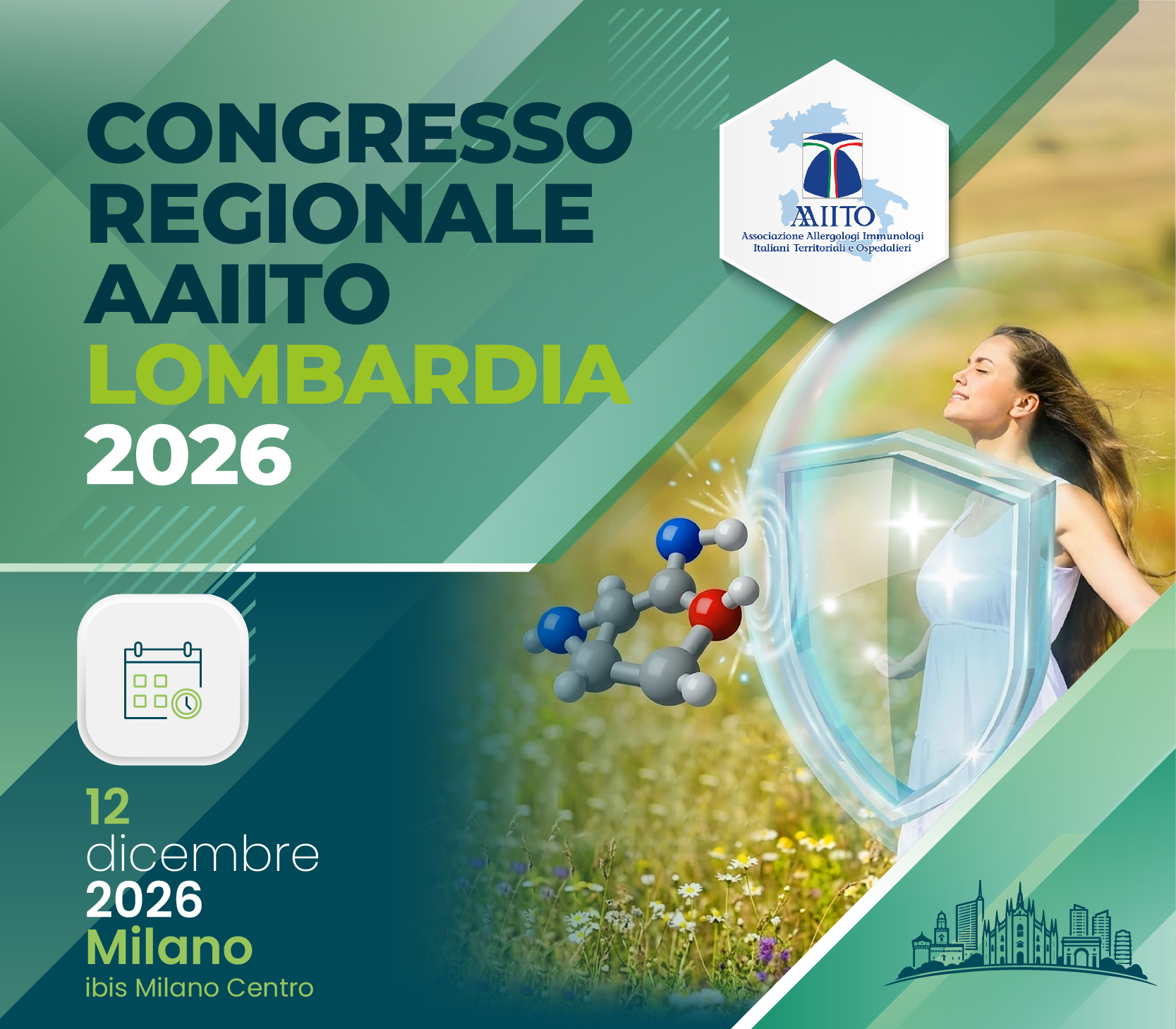 CONGRESSO REGIONALE AAIITO LOMBARDIA 2026