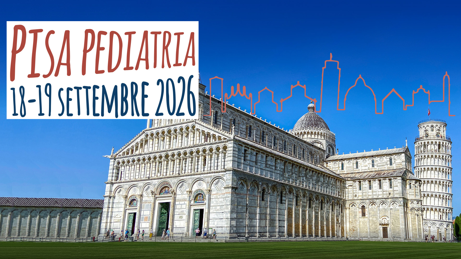 Pisa Pediatria 2026