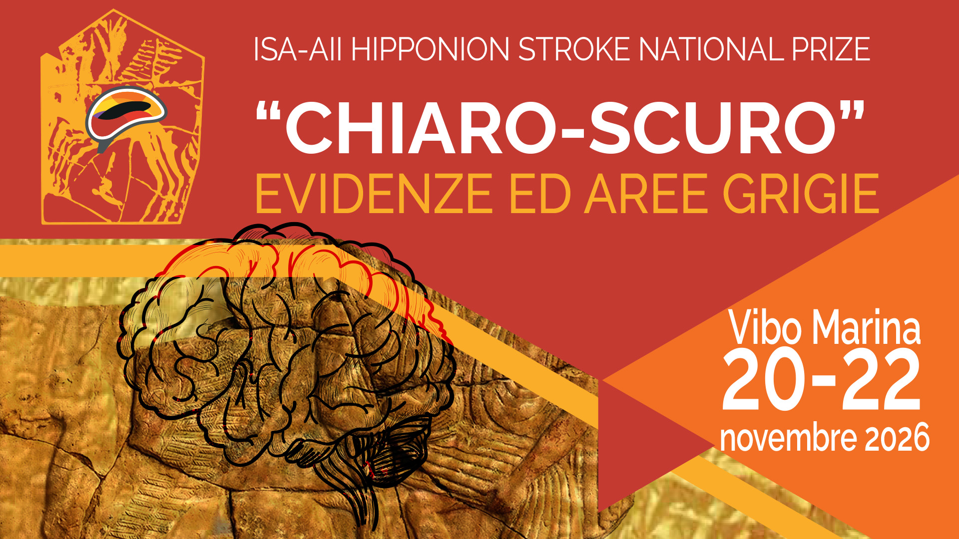 Premio Hipponion ISA-AII  - "Chiaro-Scuro" Evidenze ed Aree Grigie